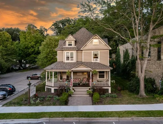 The Inn of Saugatuck hotel detail image 2