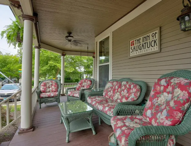 The Inn of Saugatuck hotel detail image 3