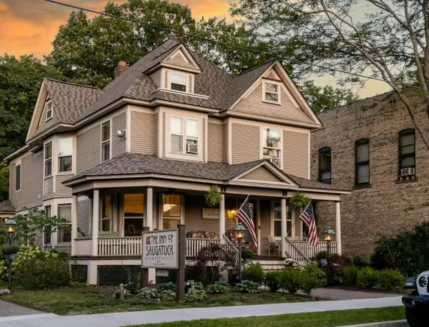 The Inn of Saugatuck hotel detail image 4