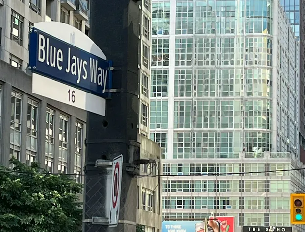 SoHo Residences Toronto hotel detail image 3