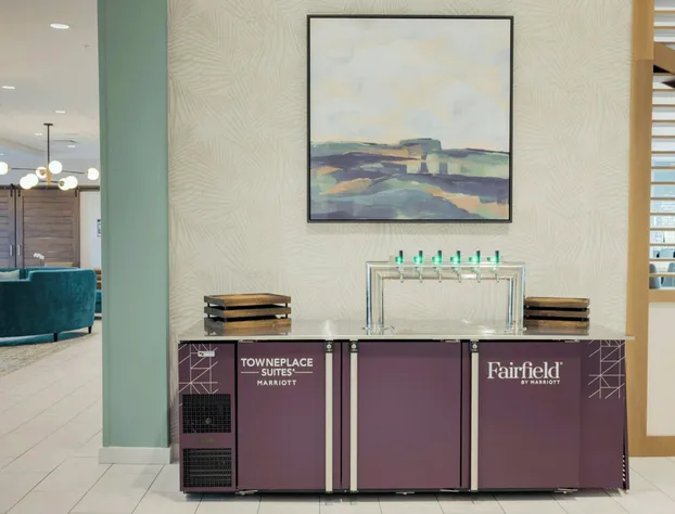 Fairfield Inn & Suites Dayton Beavercreek hotel detail image 3