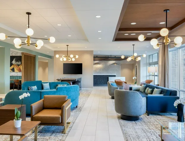 Fairfield Inn & Suites Dayton Beavercreek hotel detail image 4