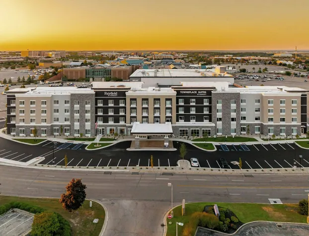 Fairfield Inn & Suites Dayton Beavercreek hotel detail image 1