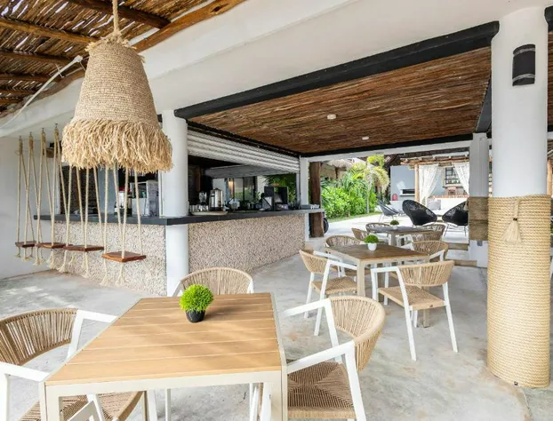 Areia Playa del Carmen-Beach front Hotel hotel detail image 4