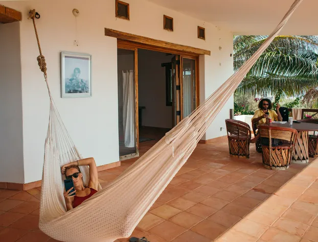 Casa de Playa el cortijo hotel detail image 1