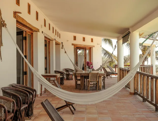 Casa de Playa el cortijo hotel detail image 2