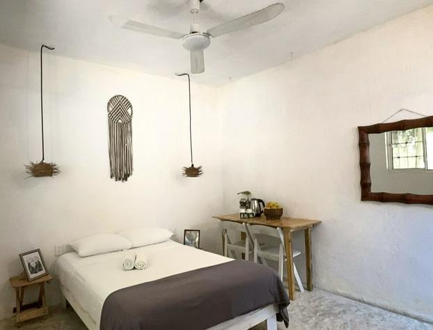 Casa Arte Bacalar - Gratis Renta Bicicletas hotel detail image 4