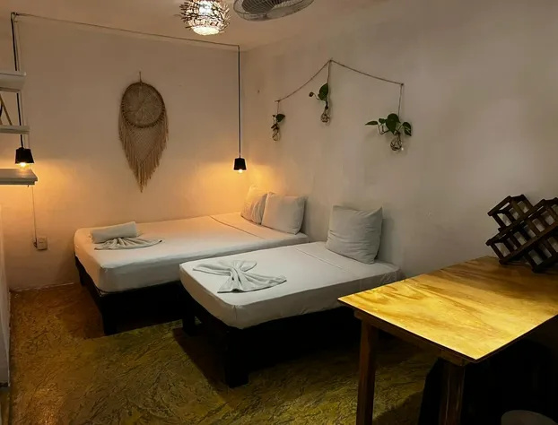 Casa Arte Bacalar - Gratis Renta Bicicletas hotel detail image 1