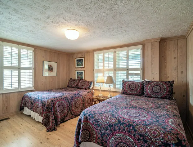 Lachicotte Vacation Rentals hotel detail image 1