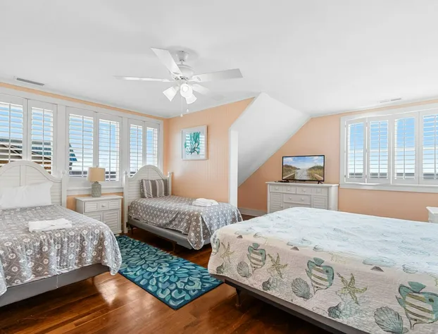 Lachicotte Vacation Rentals hotel detail image 3