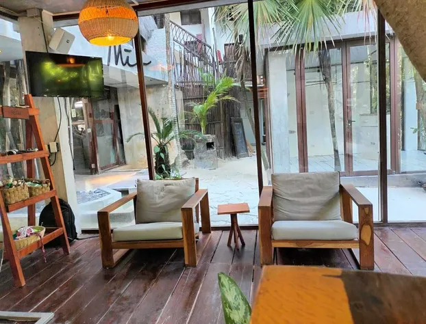 Mía Tulum Beachfront Resort - Ocean View Suites and Beach Club hotel detail image 4