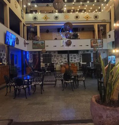 Hotel casona artillero hotel detail image 1