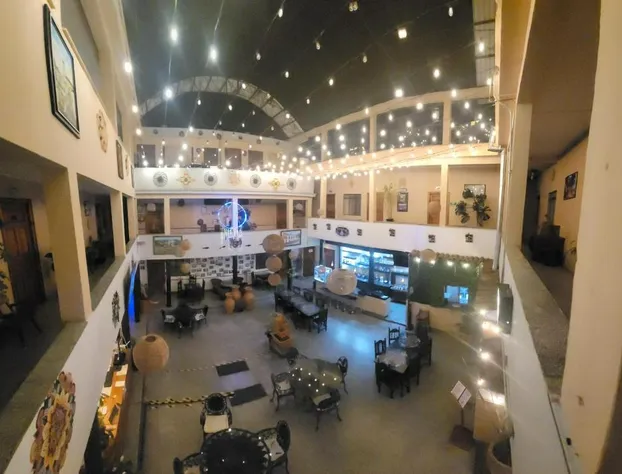 Hotel casona artillero hotel detail image 3