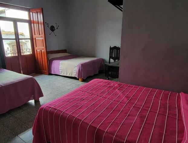 Hotel casona artillero hotel detail image 4