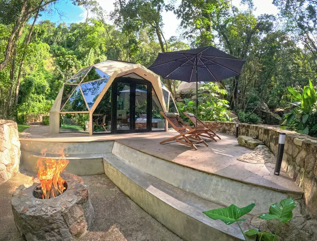 Cabo Real Luxury Glamping hotel detail image 1