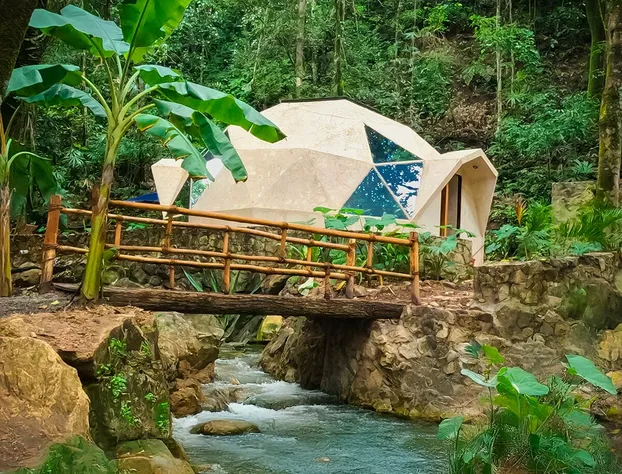 Cabo Real Luxury Glamping hotel detail image 3