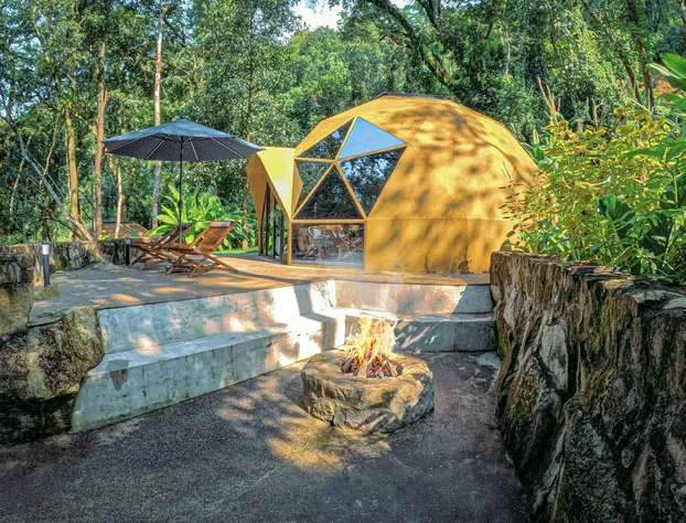 Cabo Real Luxury Glamping hotel detail image 4