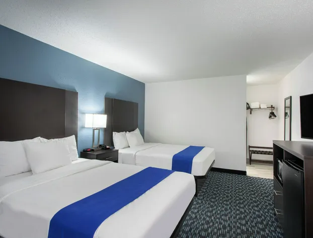 University Inn and Suites' hotel detail image 3