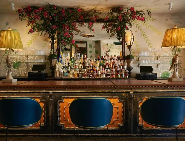 Hotel Lulu hotel detail image 3