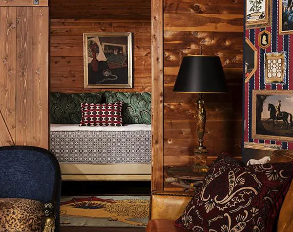 Hotel Lulu hotel detail image 4