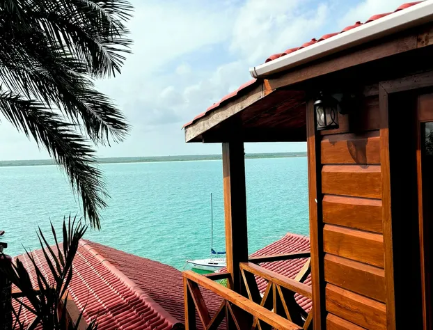 Hotel Maria Isabel Bacalar hotel detail image 1