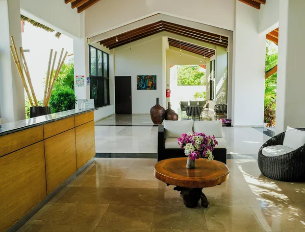 Portofino Hotel & Restaurante hotel detail image 1