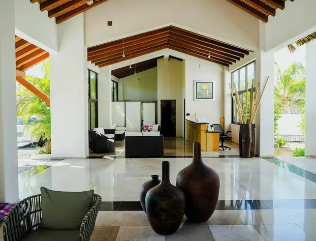 Portofino Hotel & Restaurante hotel detail image 2