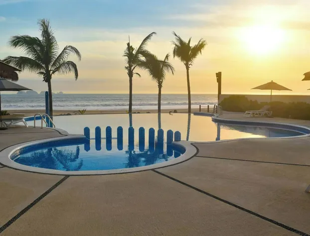 Portofino Hotel & Restaurante hotel detail image 3