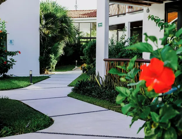 Portofino Hotel & Restaurante hotel detail image 4