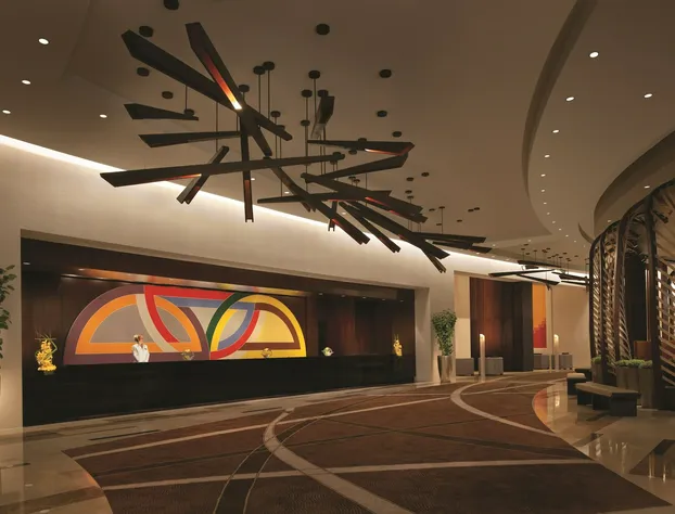 Vdara Hotel & Spa hotel detail image 2