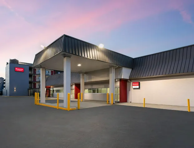 Ramada By Wyndham Kenner/New Orleans Airport South hotel detail image 3