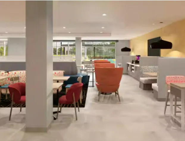 Home2 Suites By Hilton Weston Ft. Lauderdale hotel detail image 2