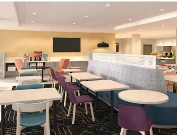 Home2 Suites By Hilton Weston Ft. Lauderdale hotel detail image 3