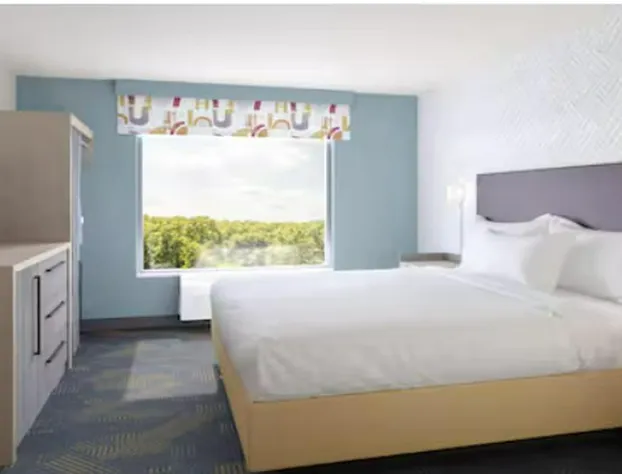 Home2 Suites By Hilton Weston Ft. Lauderdale hotel detail image 4