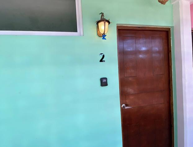 Puul Suites hotel detail image 3