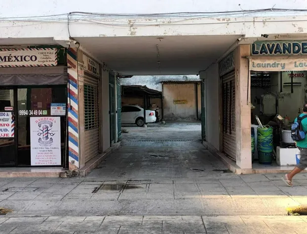 Puul Suites hotel detail image 2