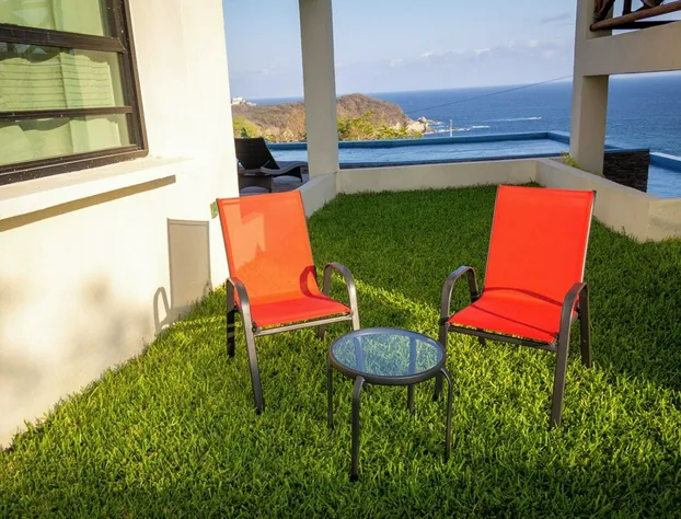 Casa Sacre hotel detail image 2