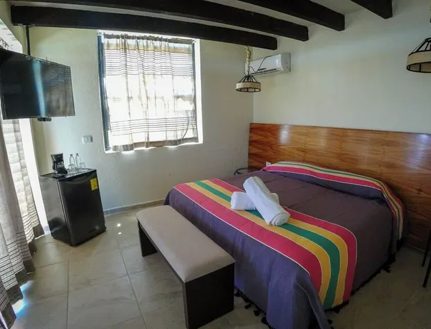 Casa Sacre hotel detail image 4