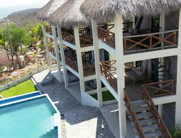 Casa Sacre hotel detail image 1