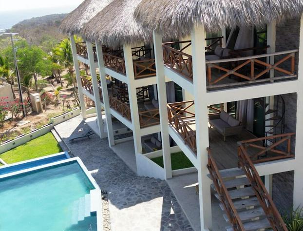 Casa Sacre hotel detail image 1