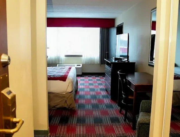 Albany Plaza Hotel hotel detail image 3