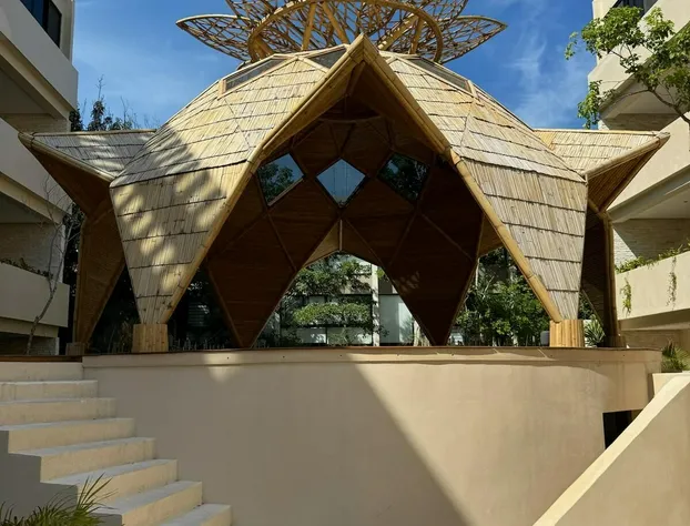 Déjá Vu Tulum hotel detail image 1