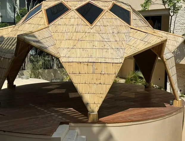 Déjá Vu Tulum hotel detail image 2