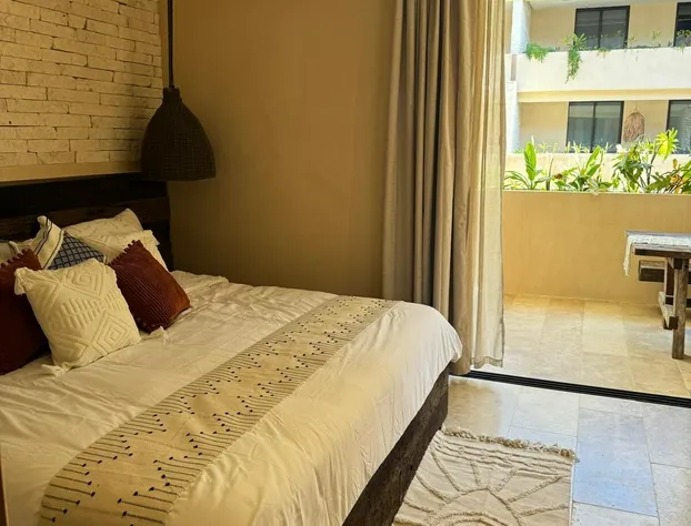 Déjá Vu Tulum hotel detail image 4