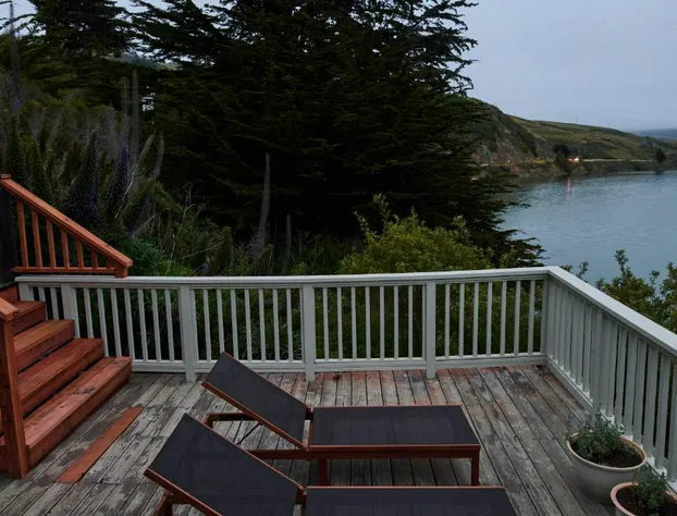 Madeira House hotel detail image 1