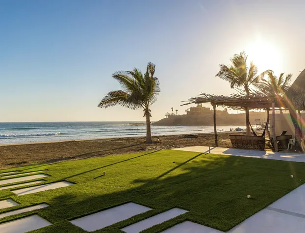 Costa Cerritos Beach Front Property hotel detail image 2