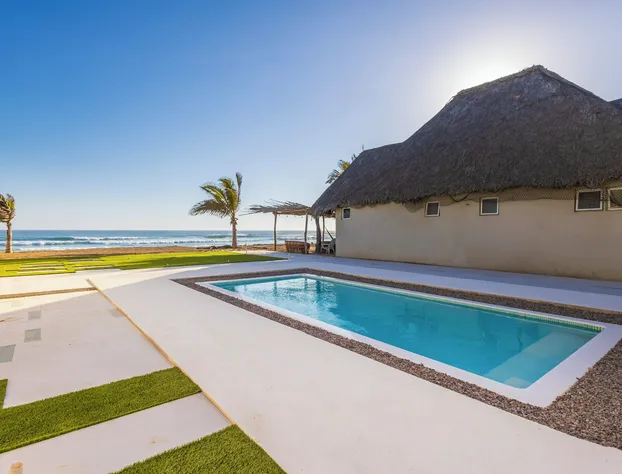 Costa Cerritos Beach Front Property hotel detail image 3