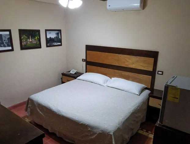 Hotel Zapata Linares hotel detail image 2