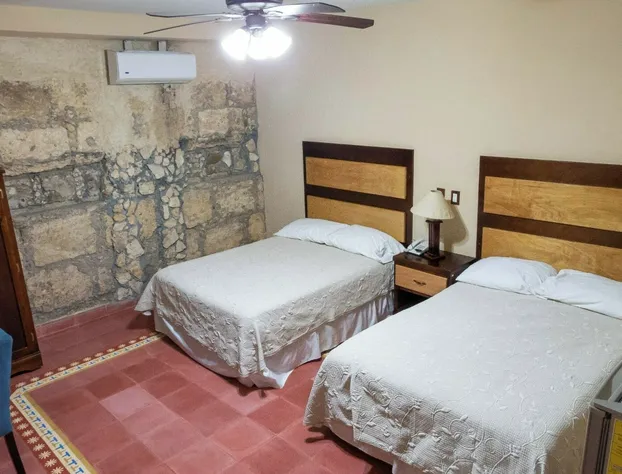 Hotel Zapata Linares hotel detail image 4