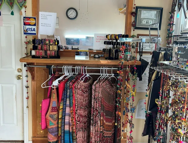 Bedford Motel hotel detail image 2